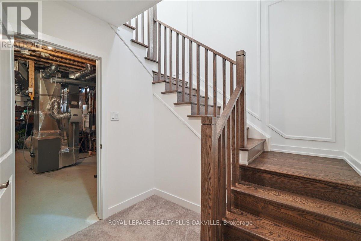 40 Soltys Drive, Whitby, Ontario  L1P 0J4 - Photo 41 - E12485125