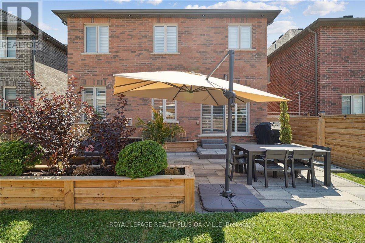 40 Soltys Drive, Whitby, Ontario  L1P 0J4 - Photo 44 - E12485125