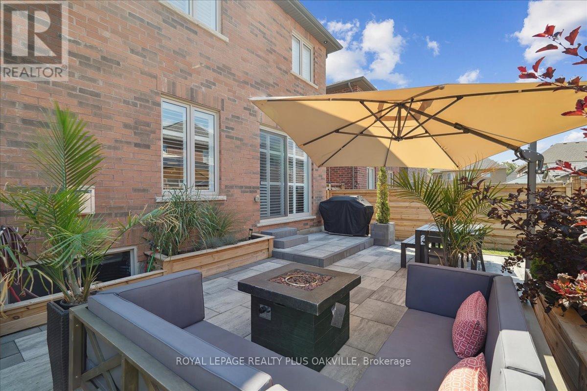 40 Soltys Drive, Whitby, Ontario  L1P 0J4 - Photo 45 - E12485125