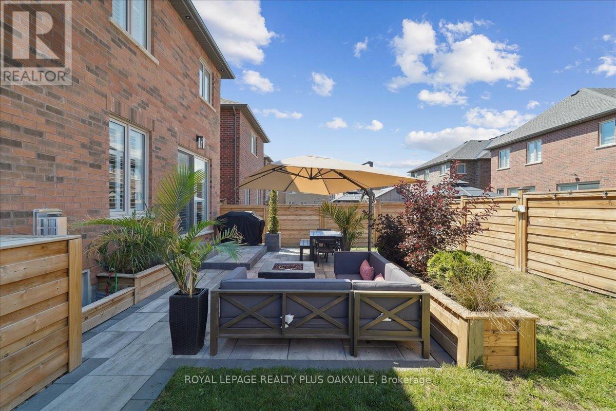 40 Soltys Drive, Whitby, Ontario  L1P 0J4 - Photo 46 - E12485125