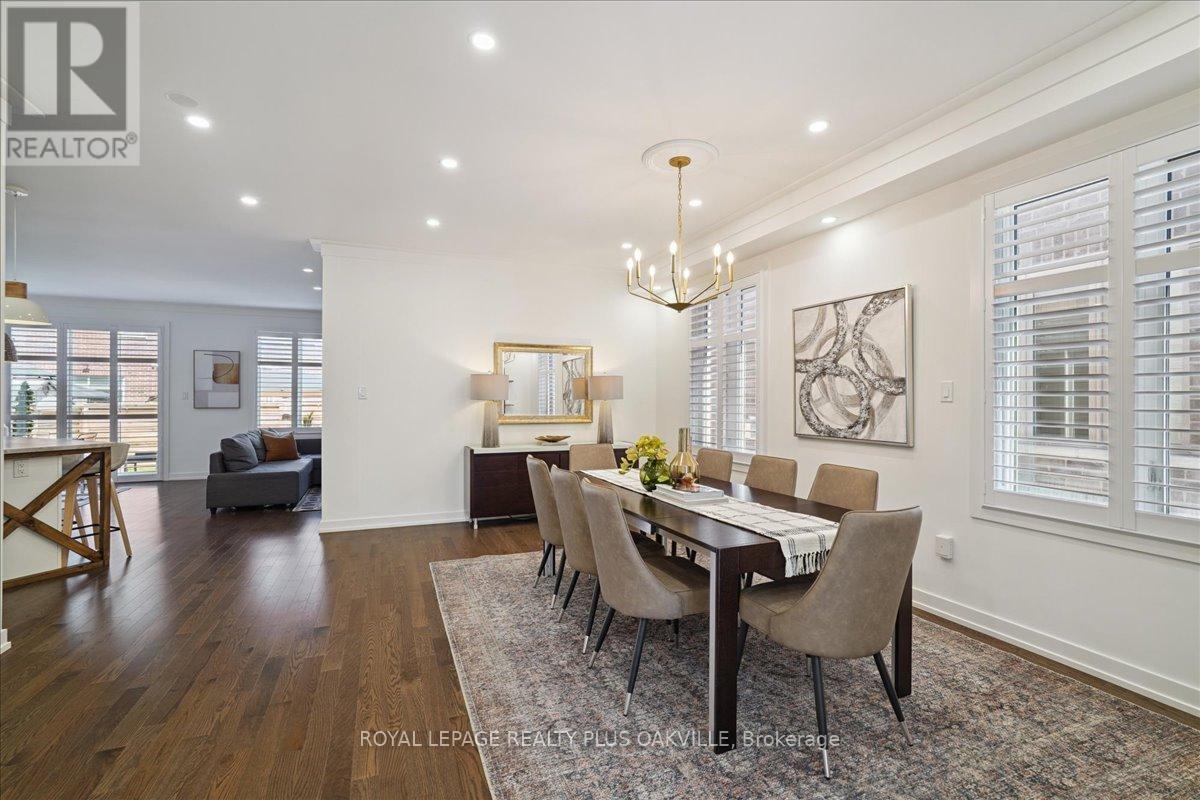 40 Soltys Drive, Whitby, Ontario  L1P 0J4 - Photo 6 - E12485125