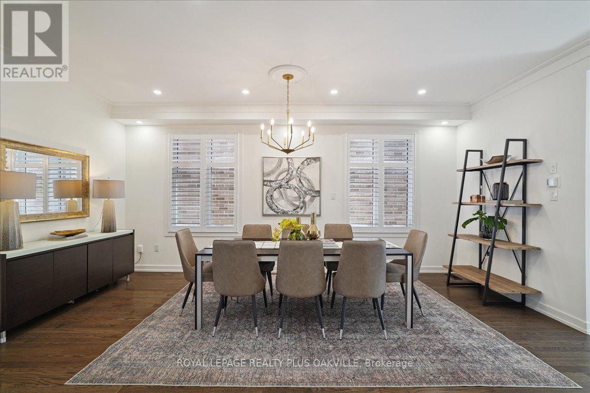 40 Soltys Drive, Whitby, Ontario  L1P 0J4 - Photo 7 - E12485125