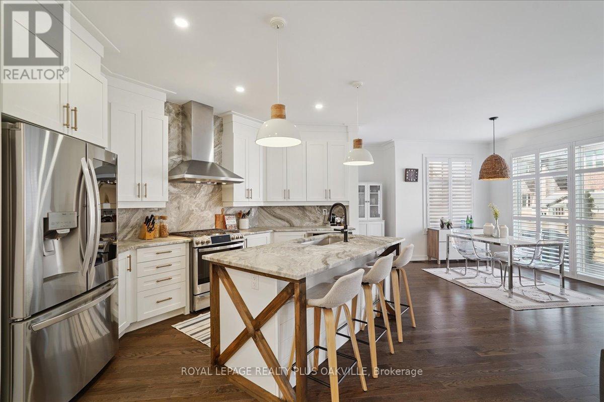 40 Soltys Drive, Whitby, Ontario  L1P 0J4 - Photo 8 - E12485125