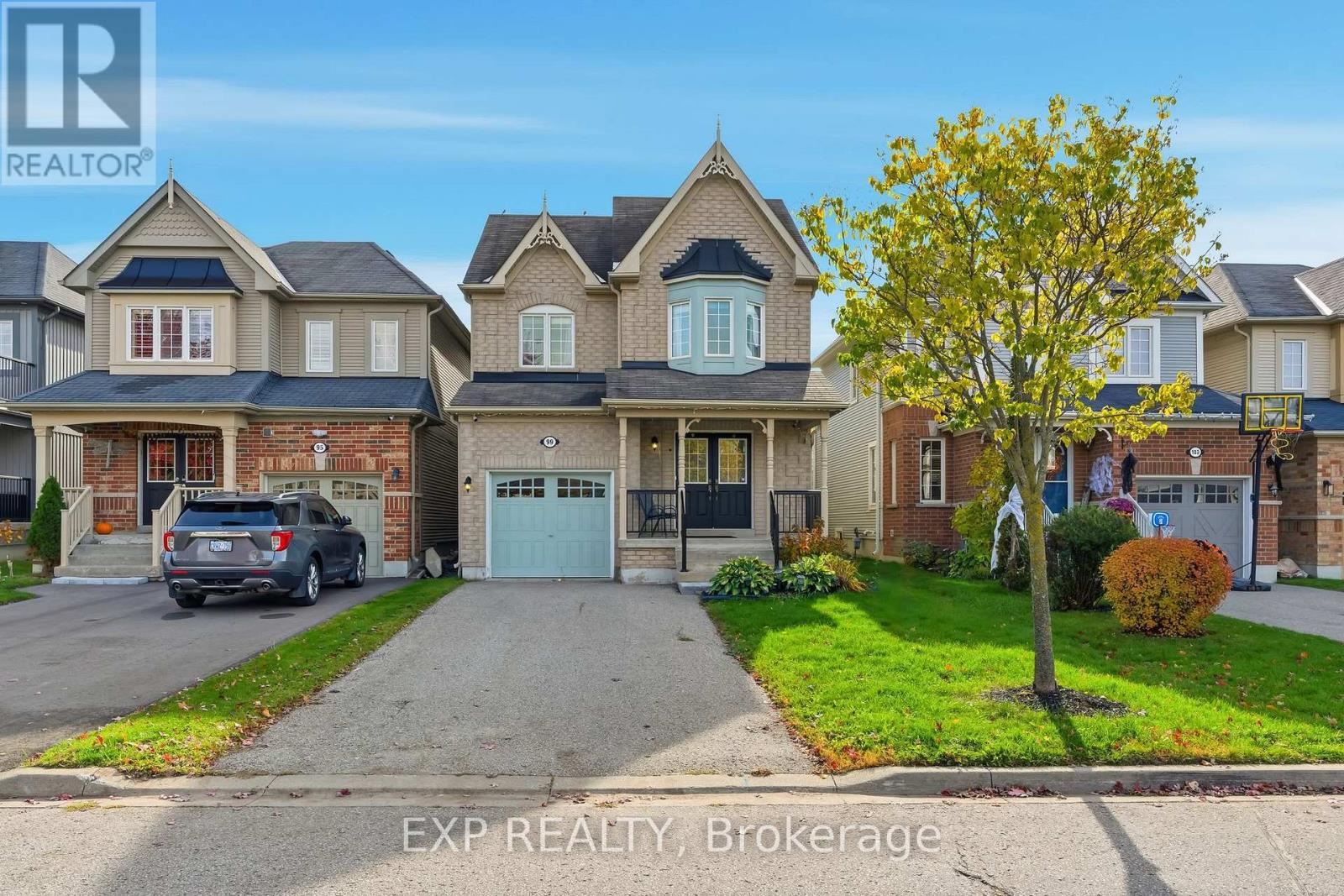 99 HONEYMAN DRIVE, Clarington, Ontario