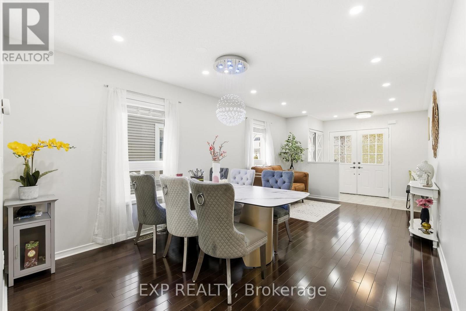 99 Honeyman Drive, Clarington, Ontario  L1C 0J1 - Photo 10 - E12485139