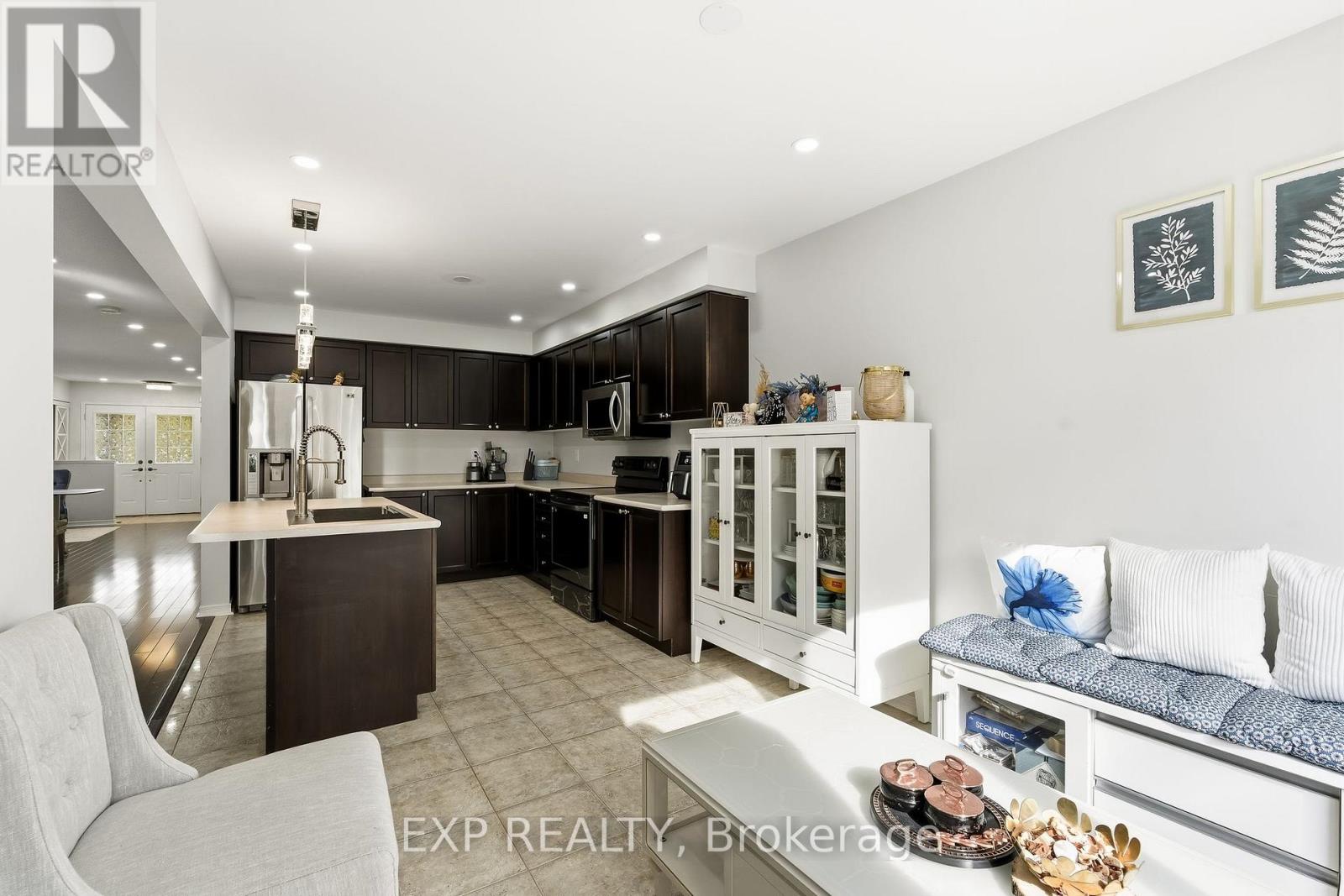 99 Honeyman Drive, Clarington, Ontario  L1C 0J1 - Photo 18 - E12485139