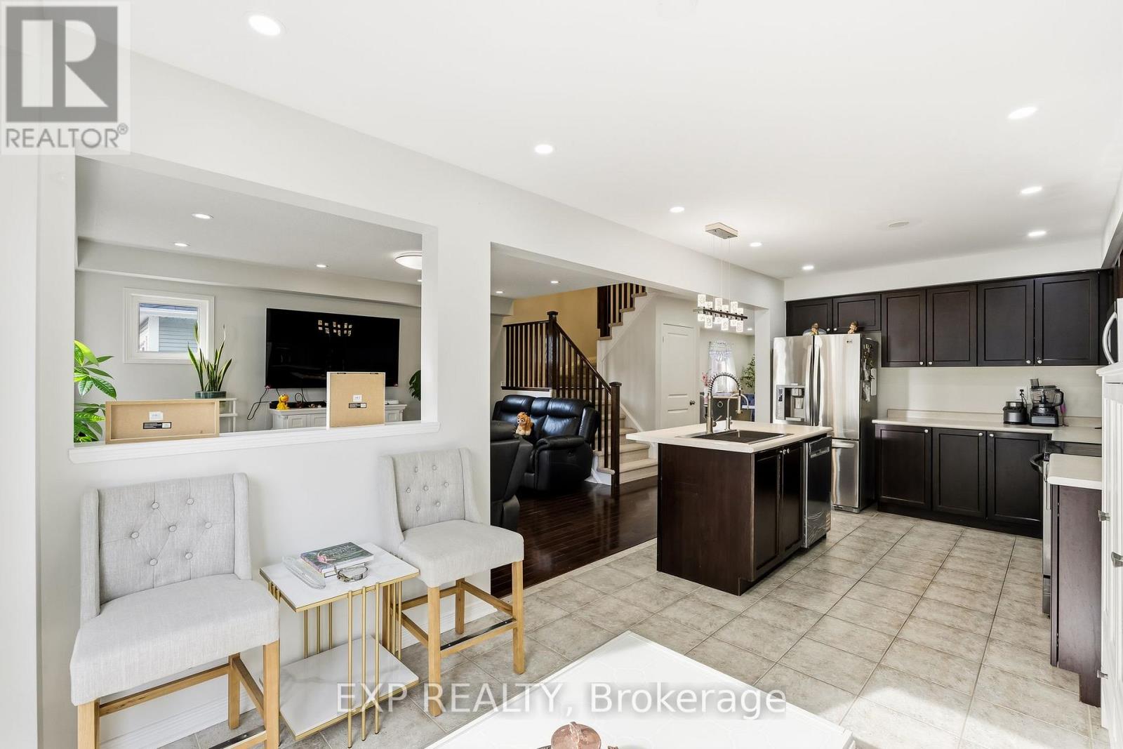 99 Honeyman Drive, Clarington, Ontario  L1C 0J1 - Photo 19 - E12485139