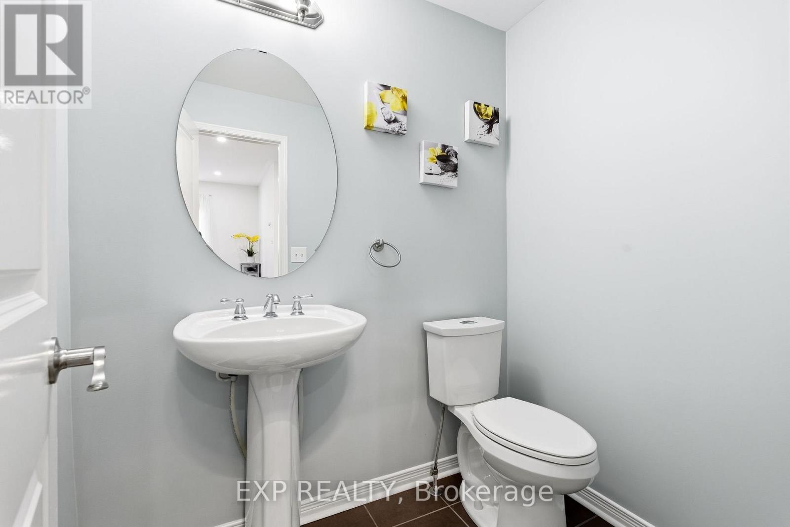 99 Honeyman Drive, Clarington, Ontario  L1C 0J1 - Photo 20 - E12485139