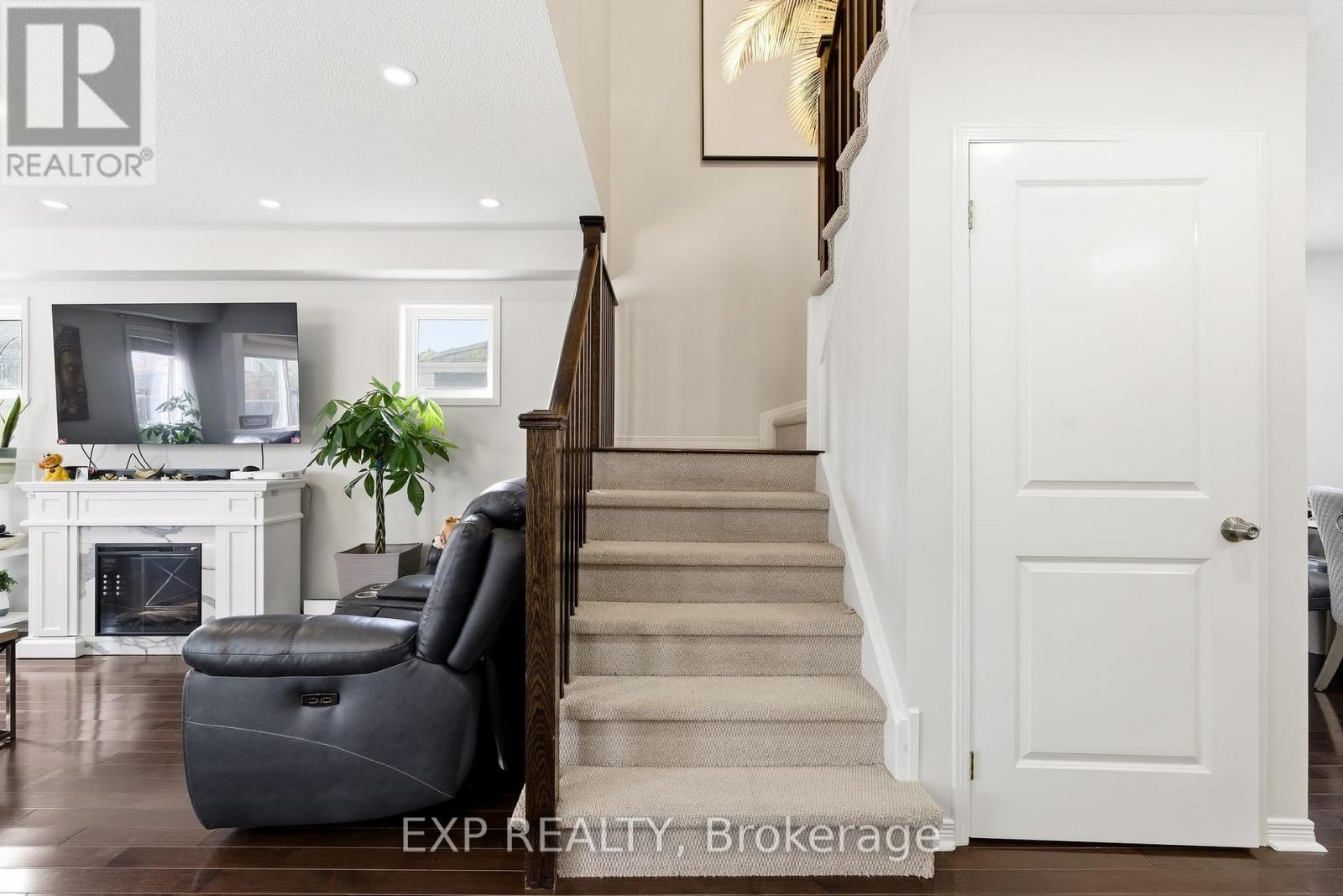 99 Honeyman Drive, Clarington, Ontario  L1C 0J1 - Photo 21 - E12485139