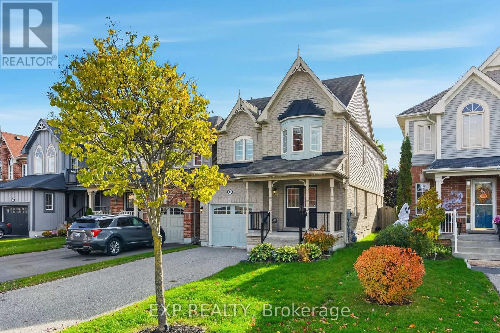 99 Honeyman Drive, Clarington, Ontario  L1C 0J1 - Photo 3 - E12485139