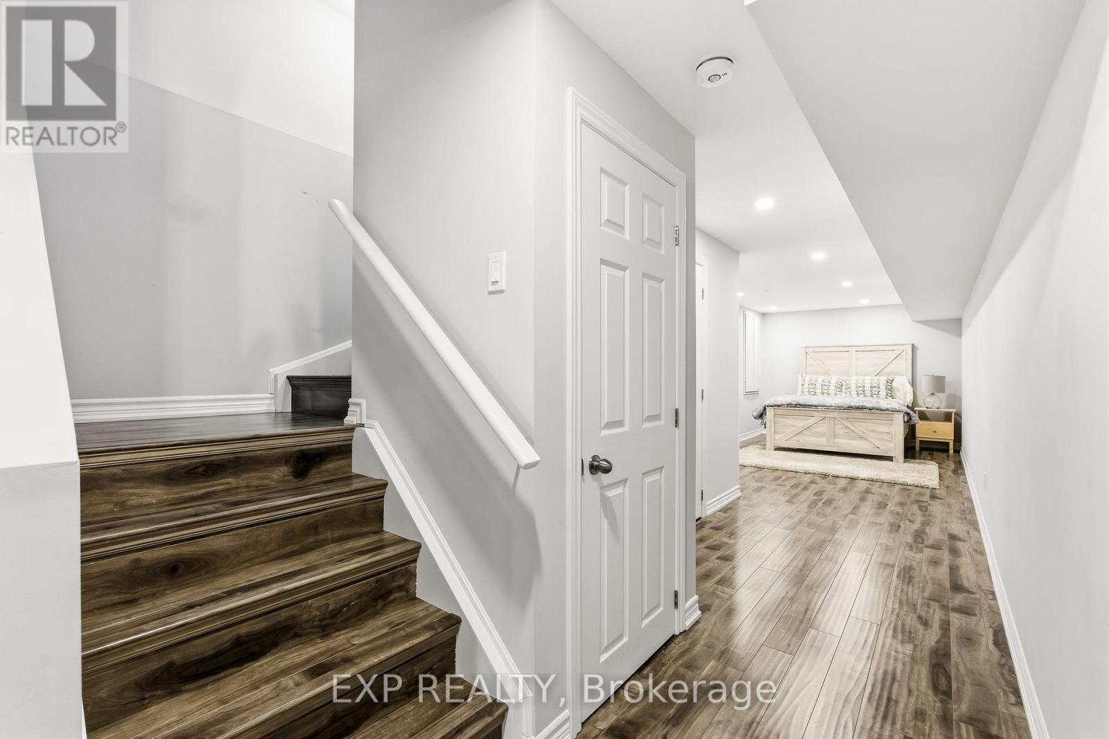 99 Honeyman Drive, Clarington, Ontario  L1C 0J1 - Photo 31 - E12485139