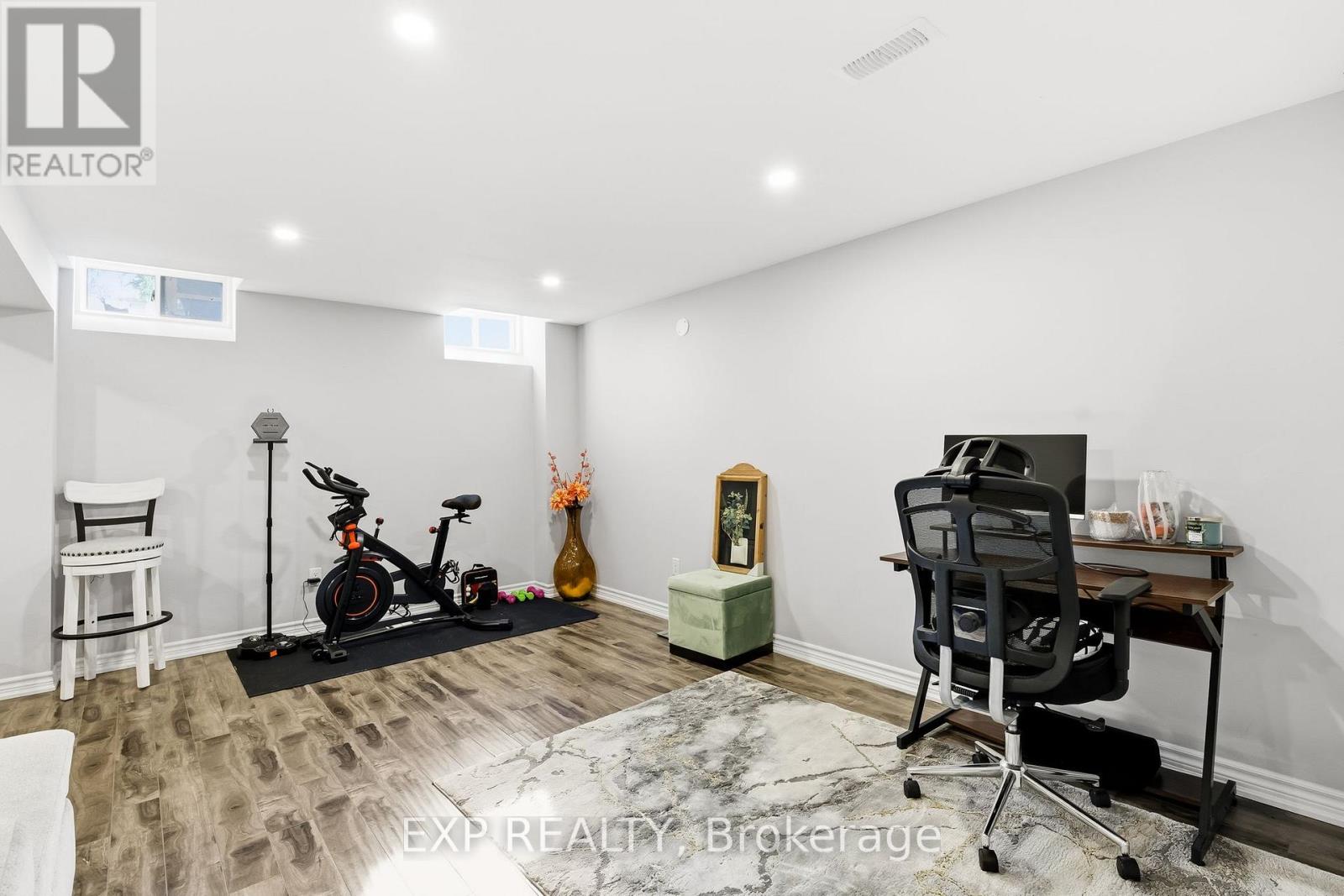 99 Honeyman Drive, Clarington, Ontario  L1C 0J1 - Photo 33 - E12485139