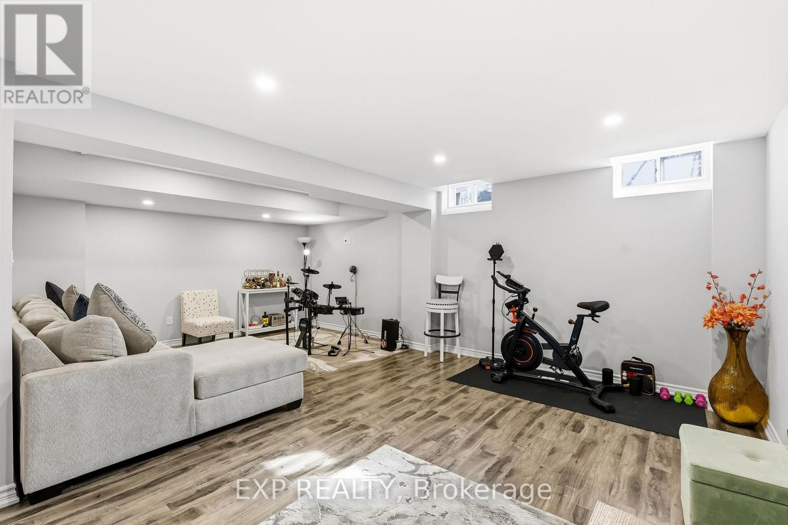 99 Honeyman Drive, Clarington, Ontario  L1C 0J1 - Photo 34 - E12485139