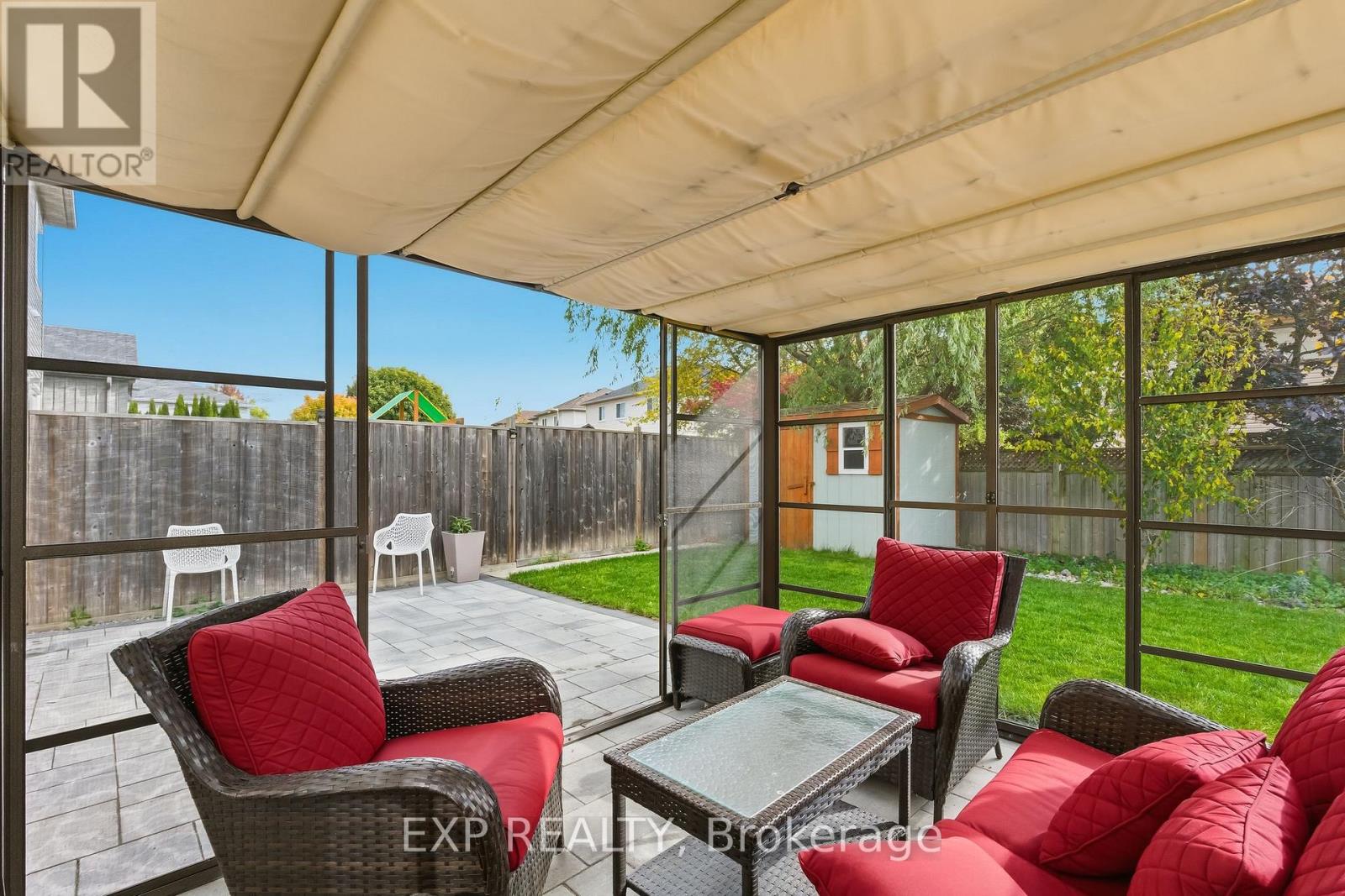 99 Honeyman Drive, Clarington, Ontario  L1C 0J1 - Photo 36 - E12485139