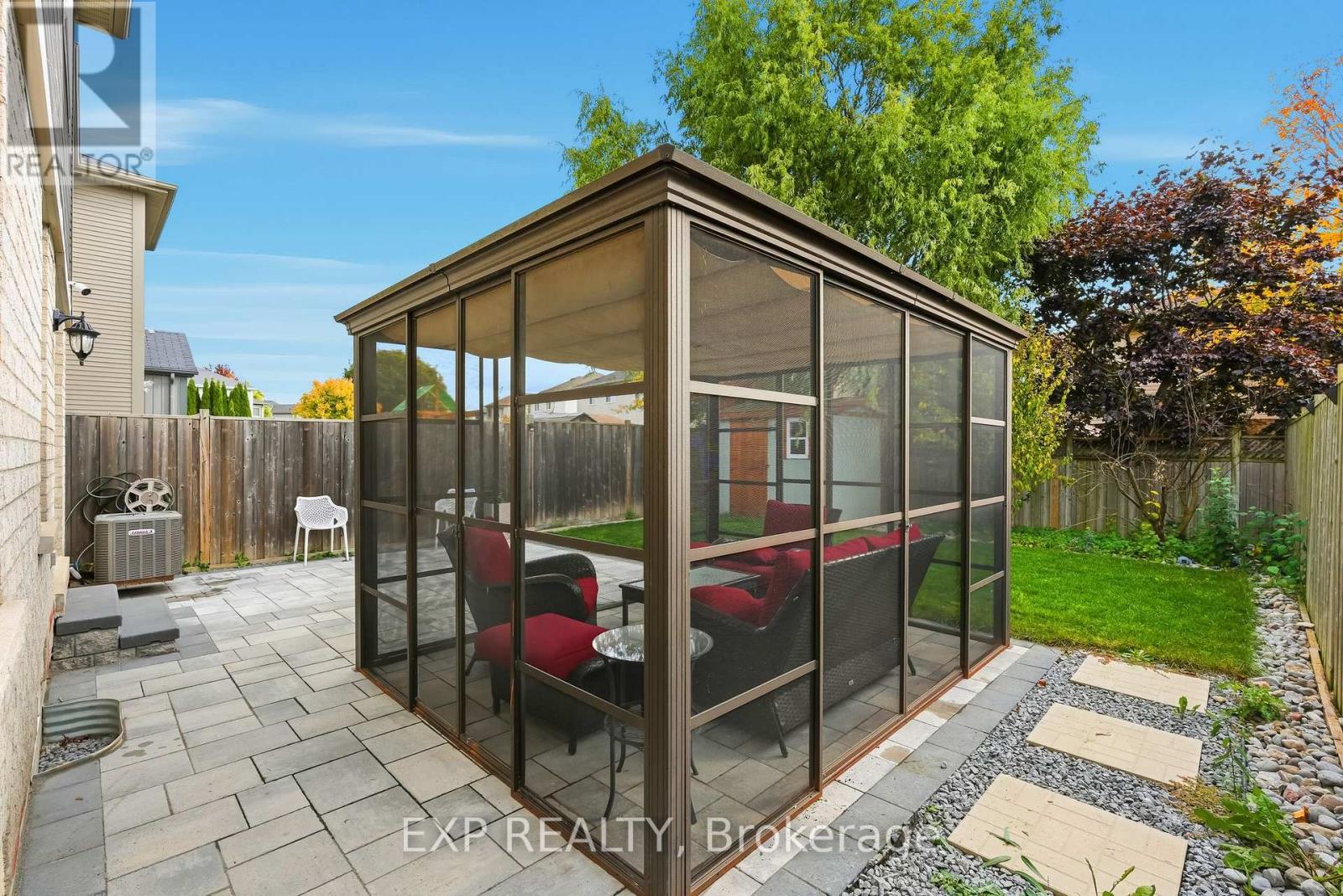 99 Honeyman Drive, Clarington, Ontario  L1C 0J1 - Photo 37 - E12485139