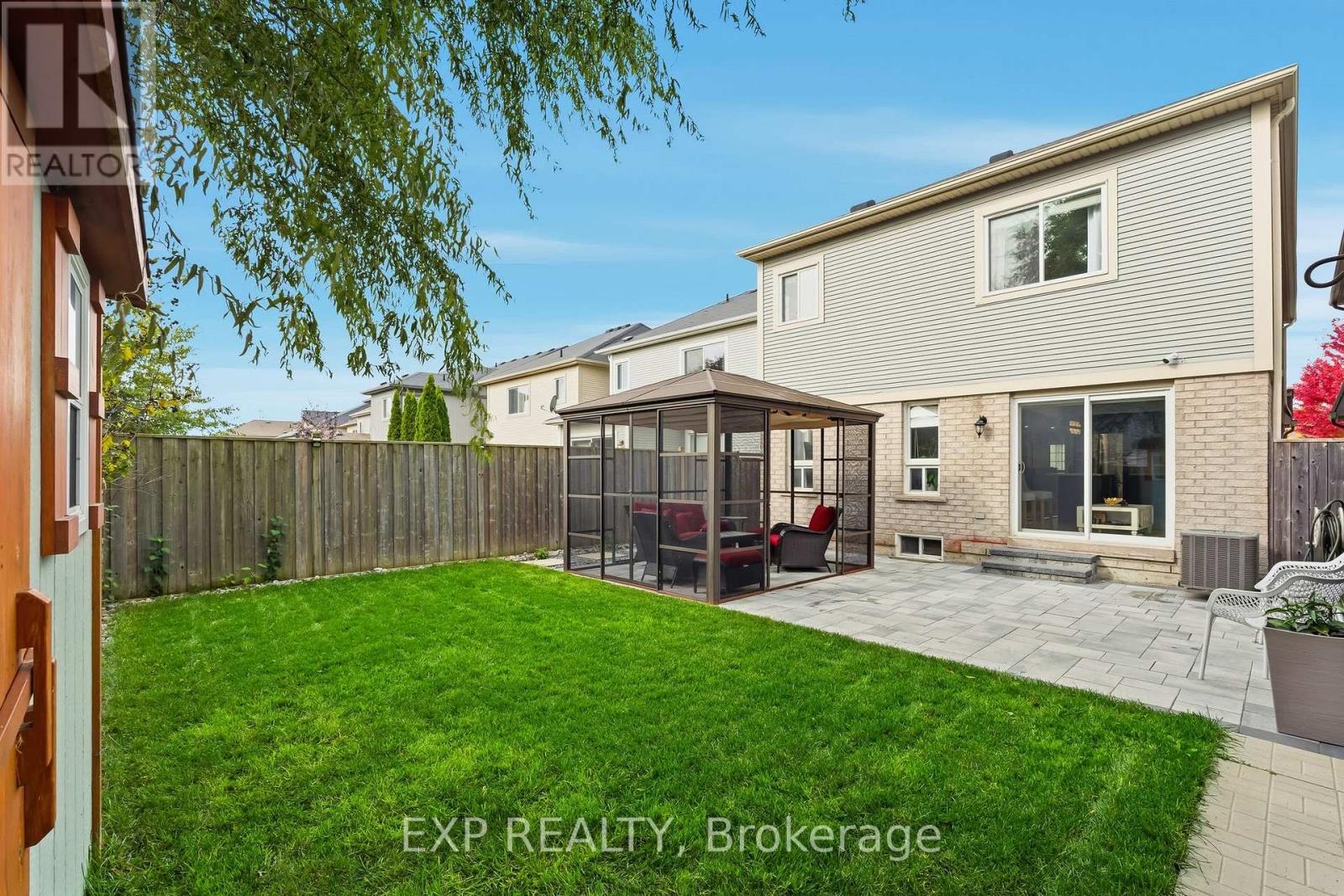 99 Honeyman Drive, Clarington, Ontario  L1C 0J1 - Photo 39 - E12485139