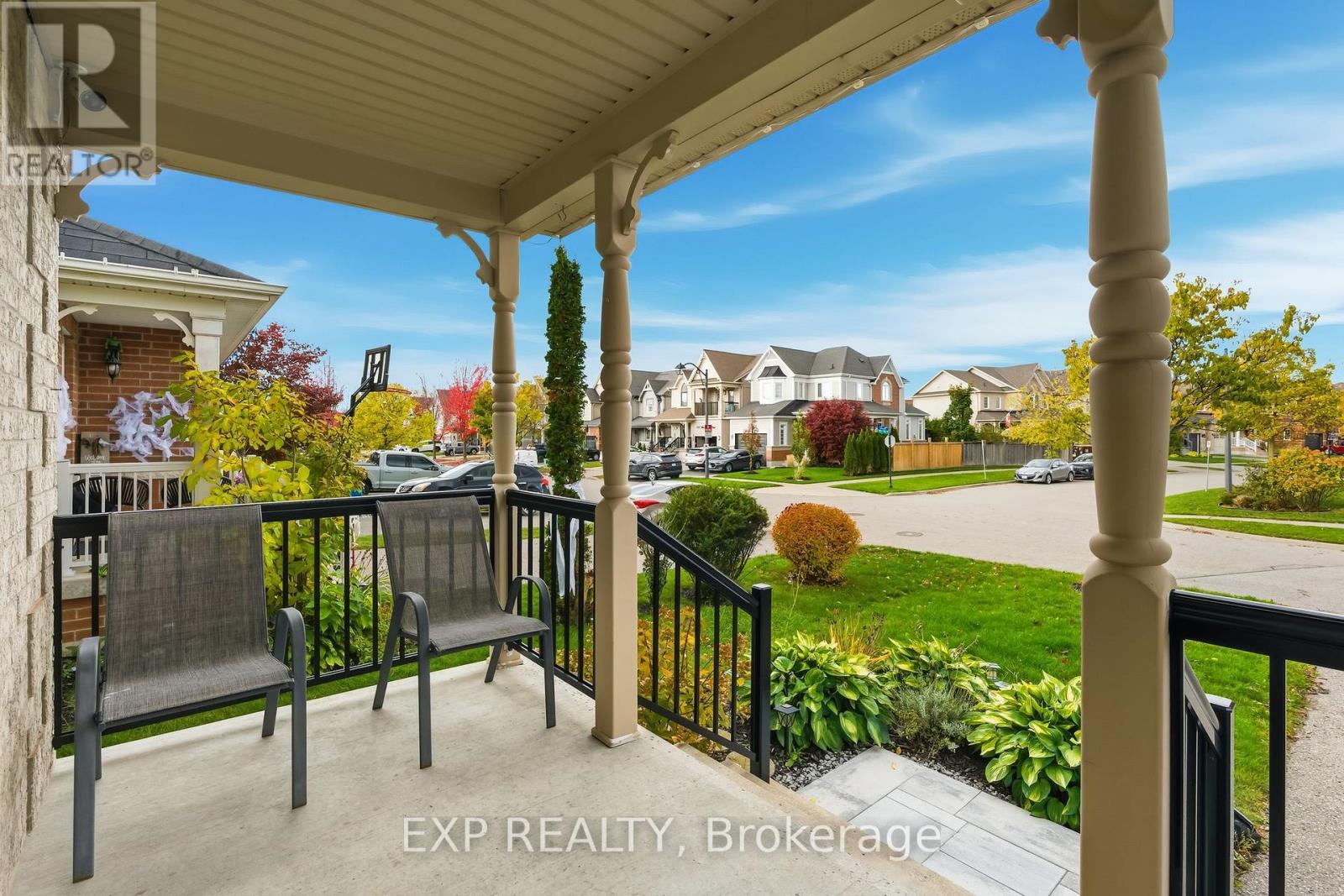 99 Honeyman Drive, Clarington, Ontario  L1C 0J1 - Photo 4 - E12485139