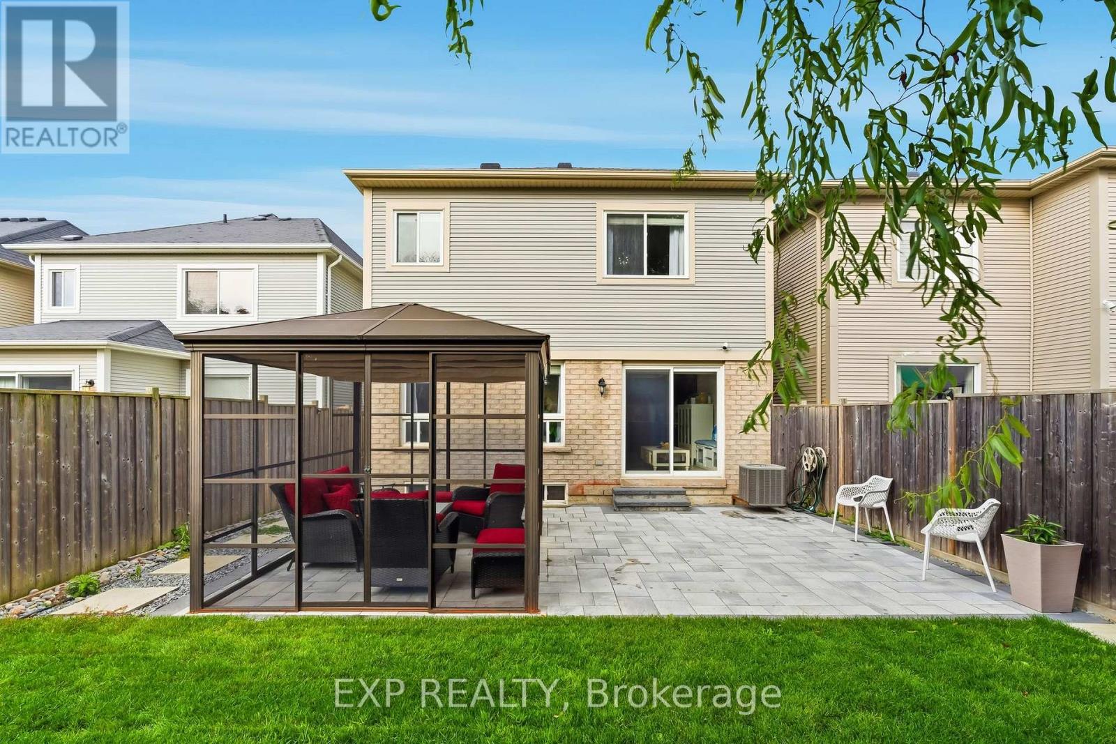 99 Honeyman Drive, Clarington, Ontario  L1C 0J1 - Photo 40 - E12485139