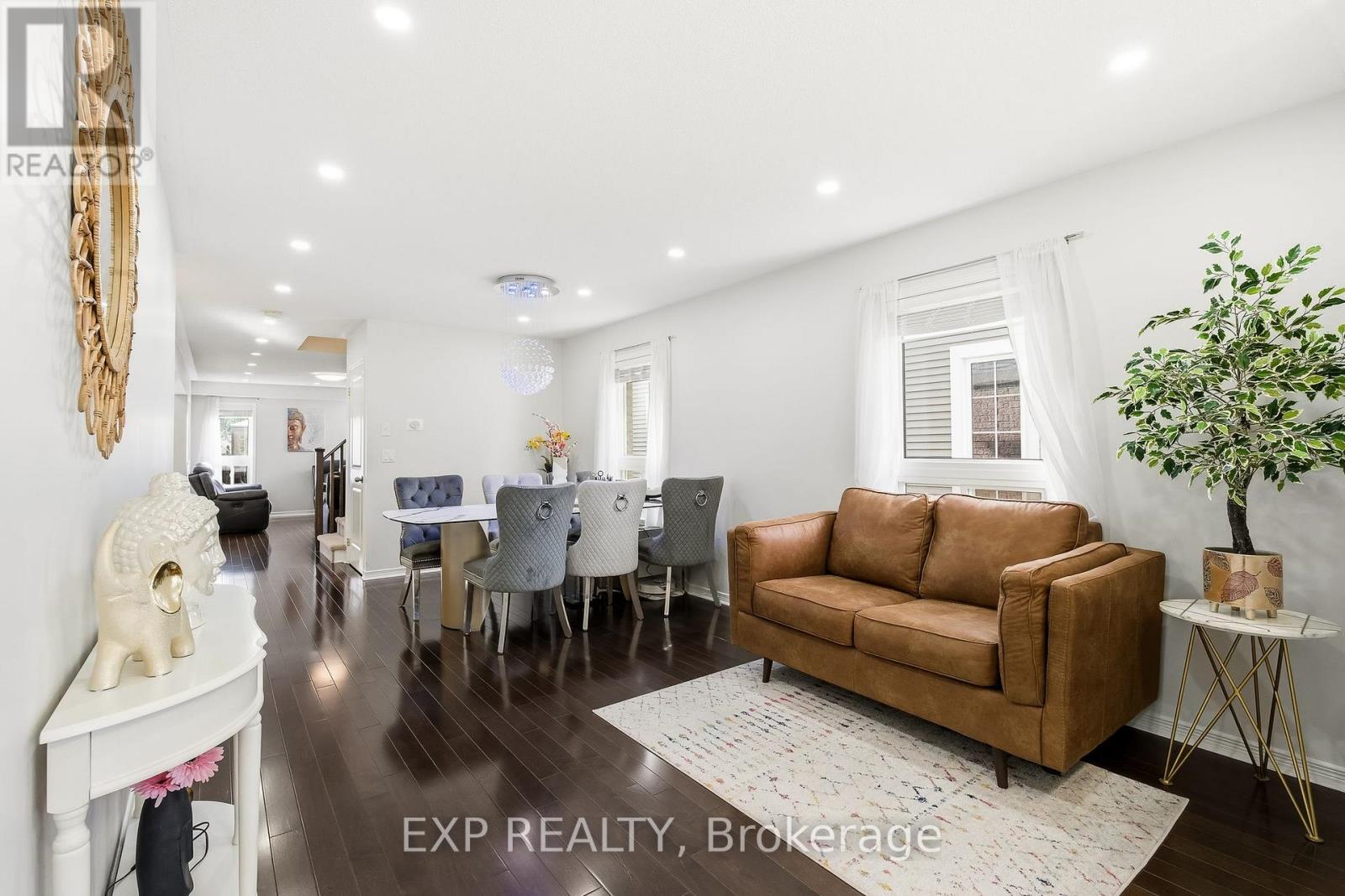 99 Honeyman Drive, Clarington, Ontario  L1C 0J1 - Photo 7 - E12485139