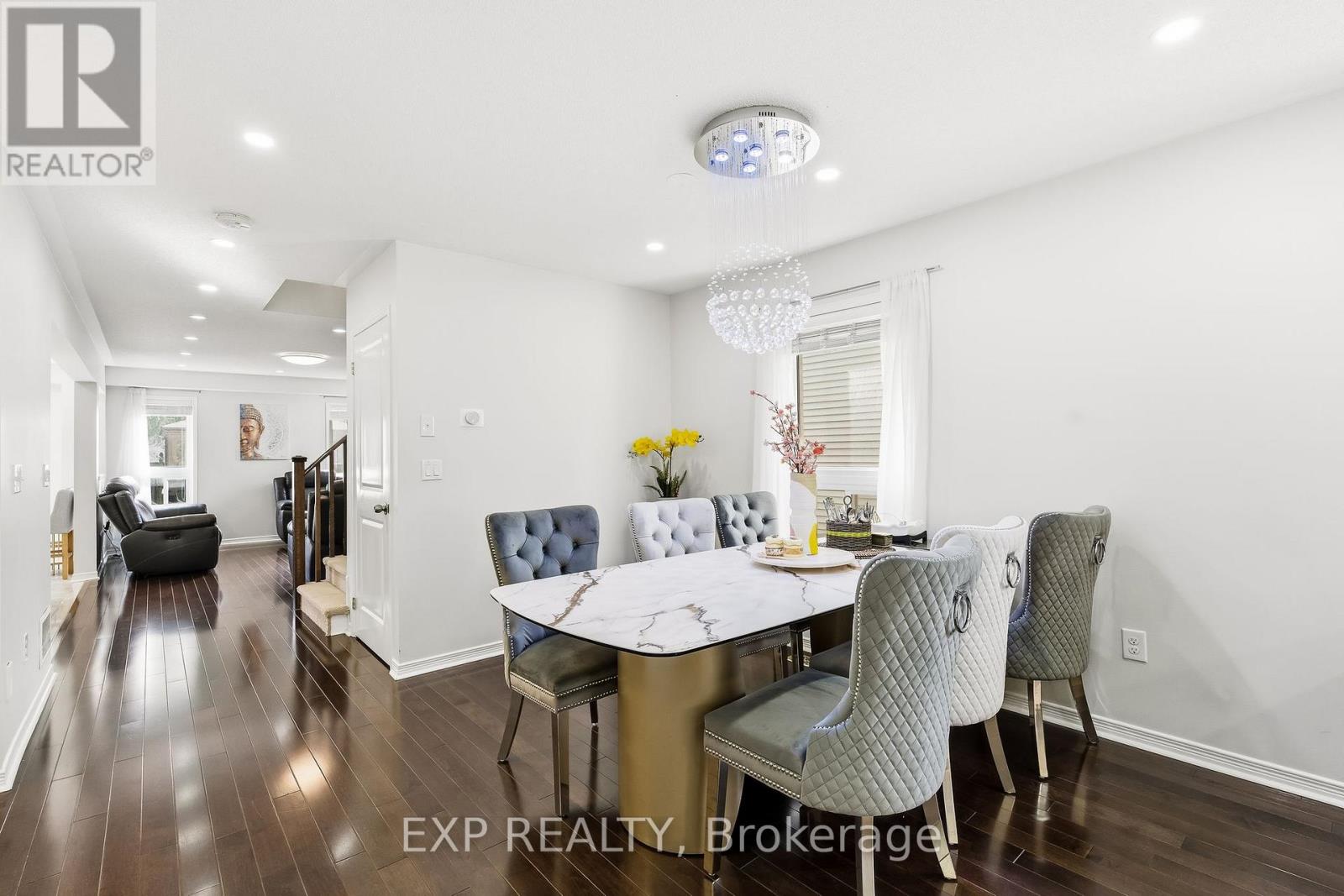 99 Honeyman Drive, Clarington, Ontario  L1C 0J1 - Photo 8 - E12485139