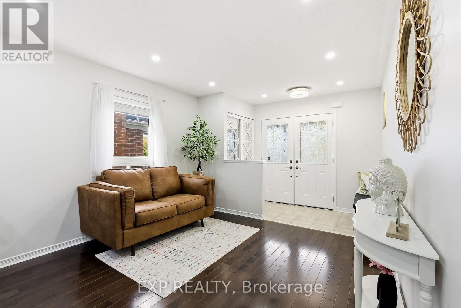 99 Honeyman Drive, Clarington, Ontario  L1C 0J1 - Photo 9 - E12485139