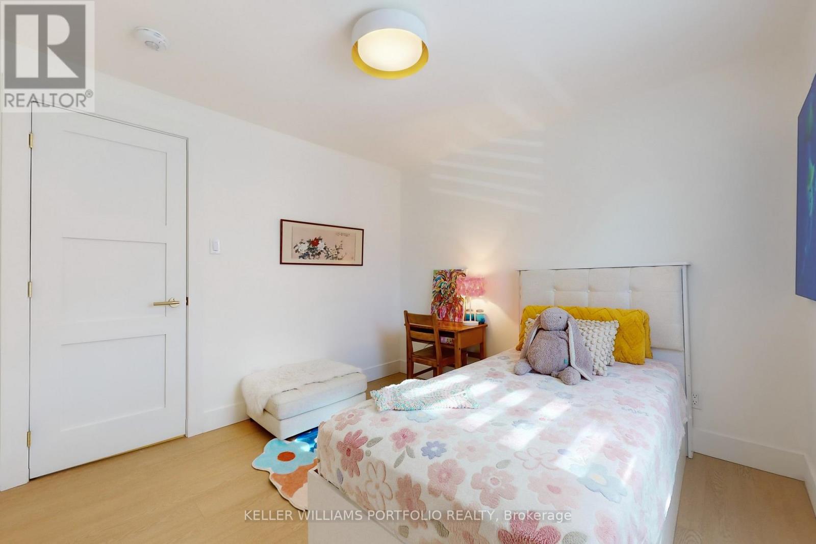 Main Floor - 22 Pitt Avenue, Toronto, Ontario  M1L 2R1 - Photo 19 - E12485159