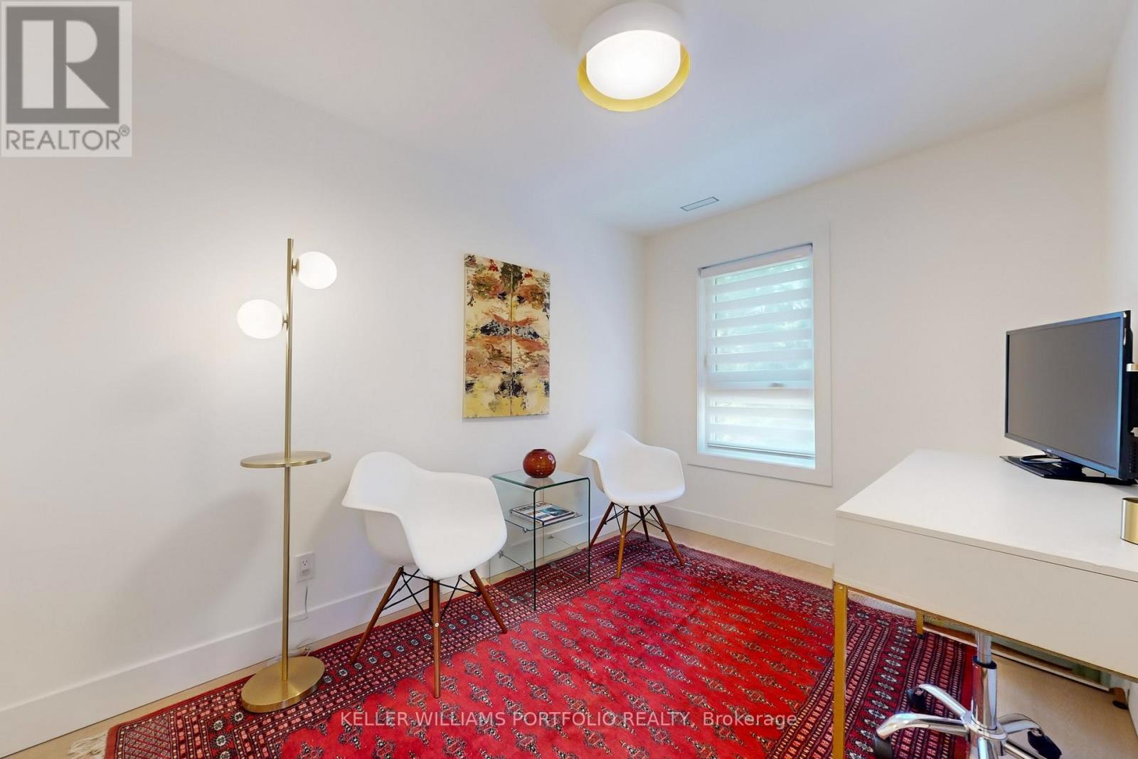 Main Floor - 22 Pitt Avenue, Toronto, Ontario  M1L 2R1 - Photo 21 - E12485159