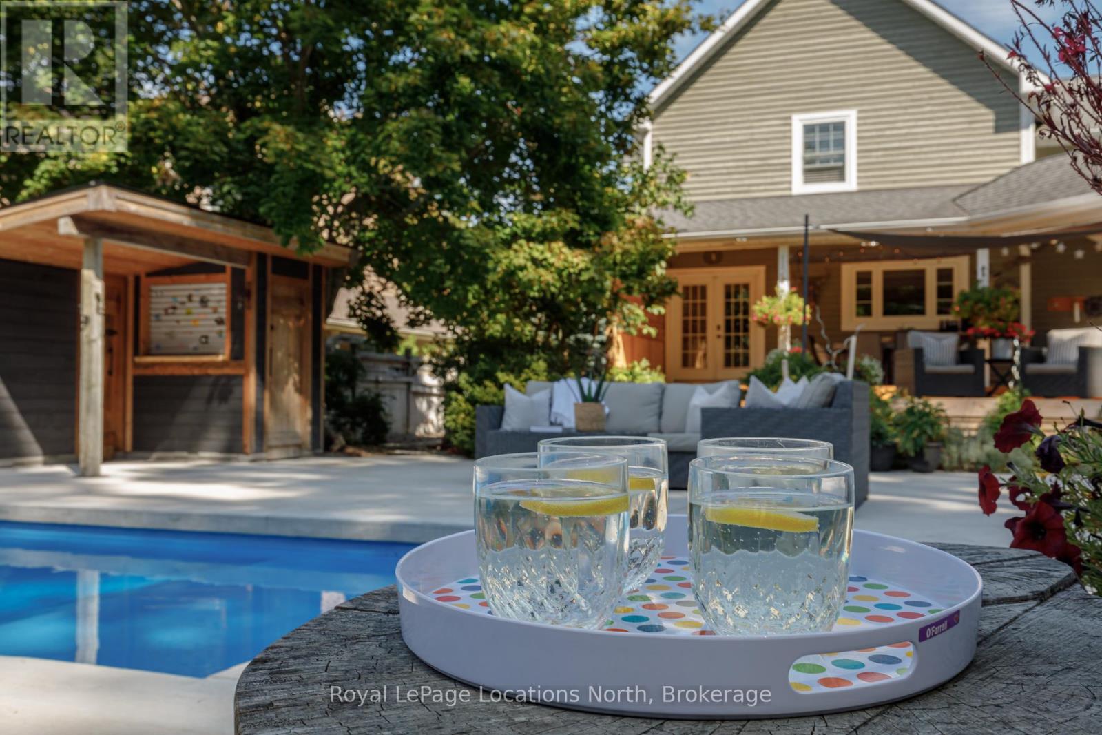 19 Melville Street, Clearview, Ontario  L0M 1P0 - Photo 34 - S12485180