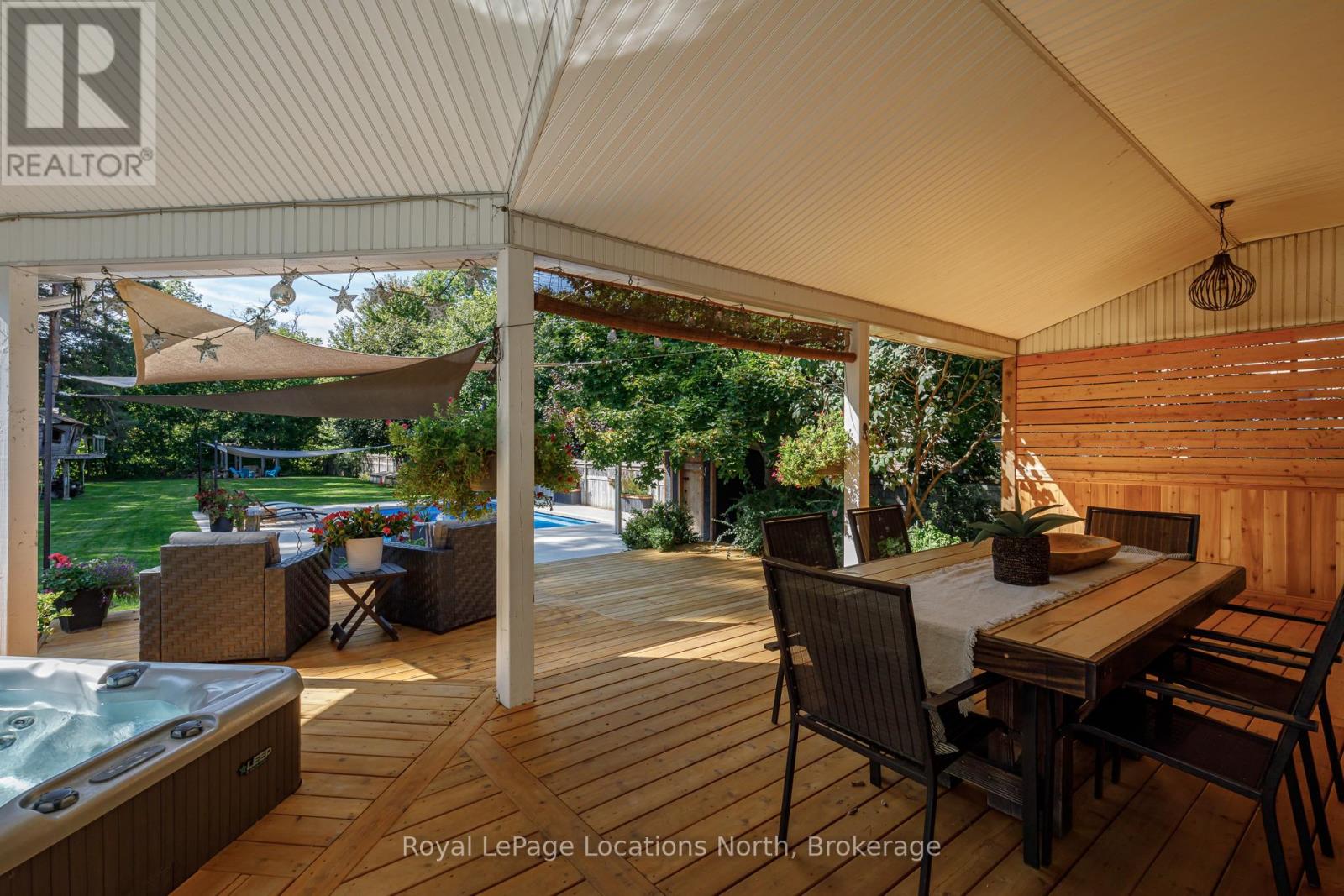 19 Melville Street, Clearview, Ontario  L0M 1P0 - Photo 35 - S12485180