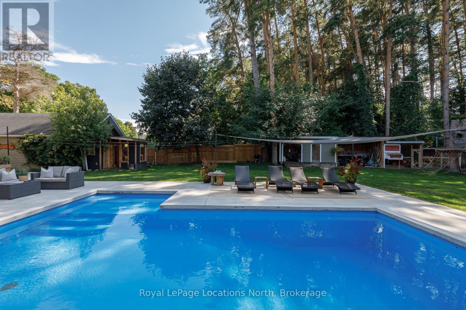 19 Melville Street, Clearview, Ontario  L0M 1P0 - Photo 37 - S12485180