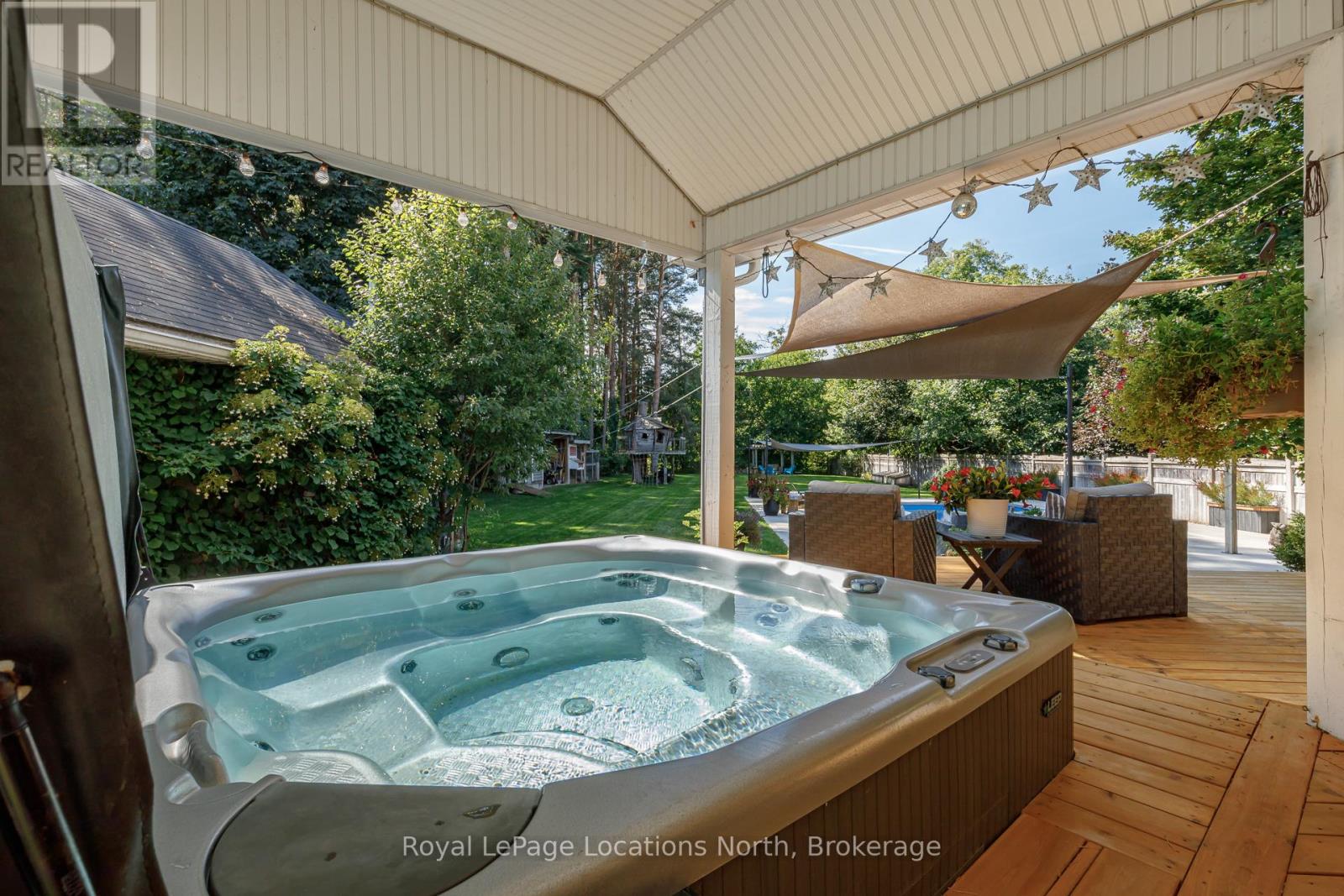 19 Melville Street, Clearview, Ontario  L0M 1P0 - Photo 40 - S12485180