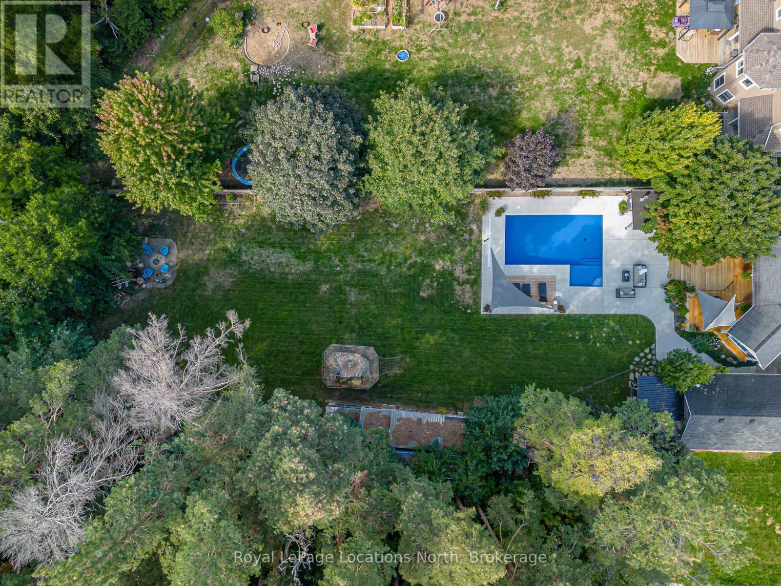 19 Melville Street, Clearview, Ontario  L0M 1P0 - Photo 47 - S12485180