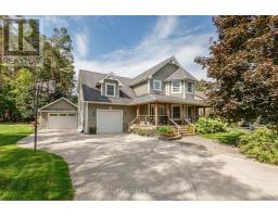 19 MELVILLE STREET, clearview (nottawa), Ontario