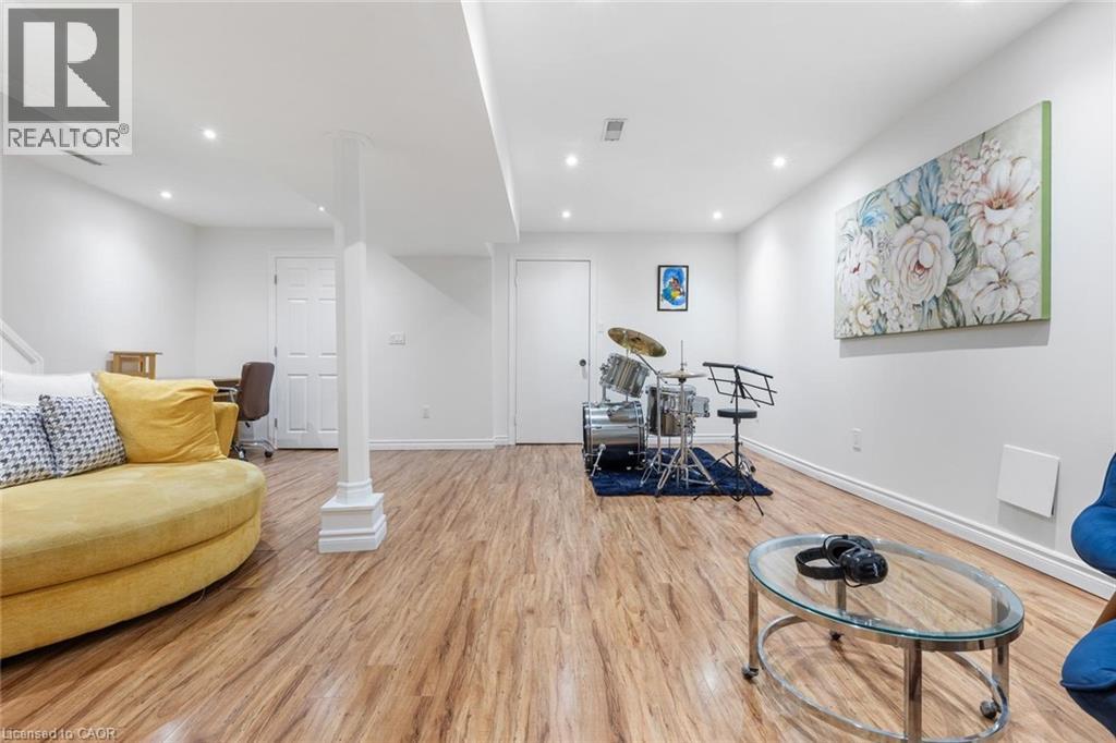 1118 Avondale Drive, Oakville, Ontario  L6H 5L4 - Photo 27 - 40783662