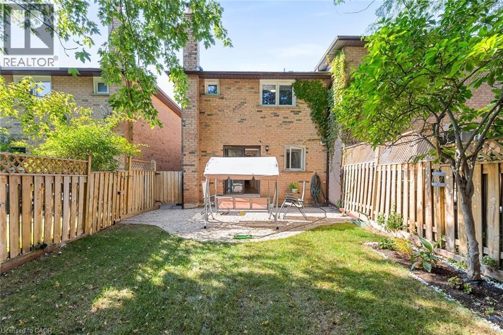 1118 Avondale Drive, Oakville, Ontario  L6H 5L4 - Photo 29 - 40783662