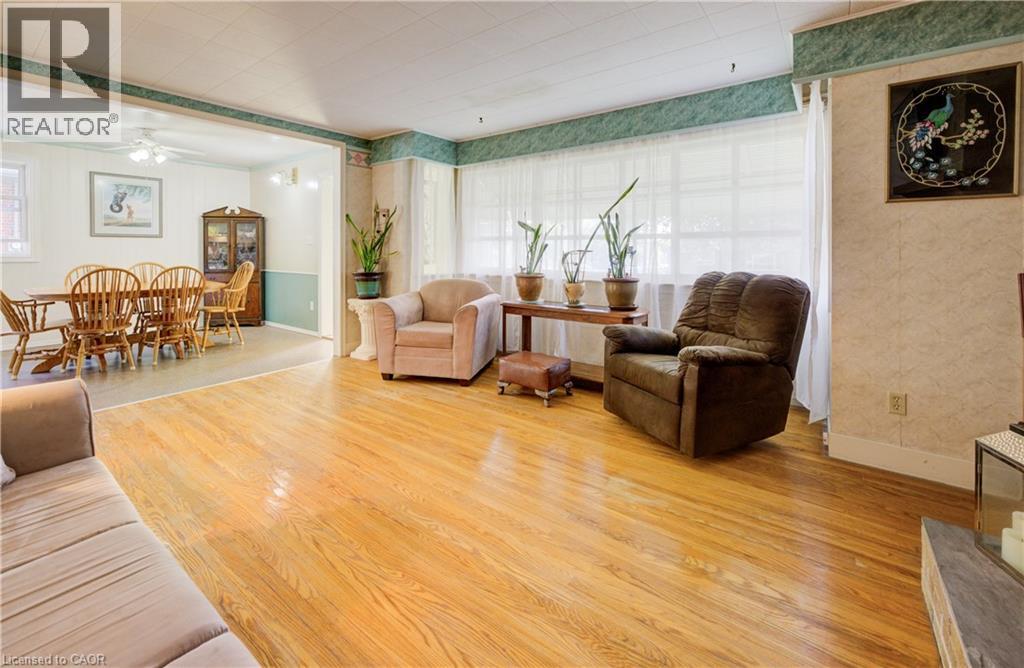 174 Union Street E, Waterloo, Ontario  N2J 1C7 - Photo 10 - 40782562