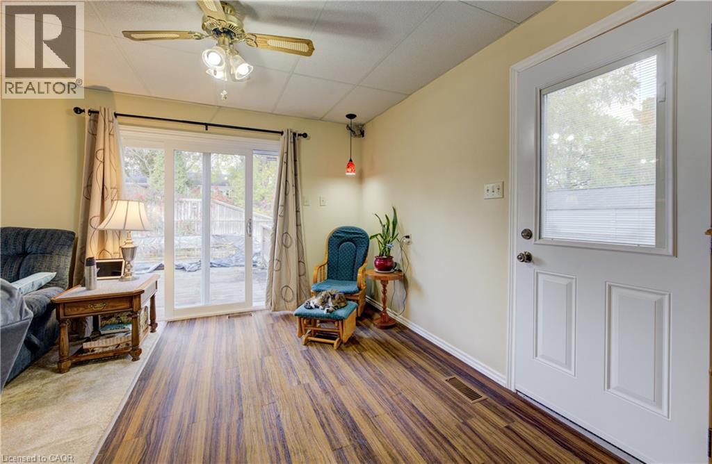 174 Union Street E, Waterloo, Ontario  N2J 1C7 - Photo 13 - 40782562