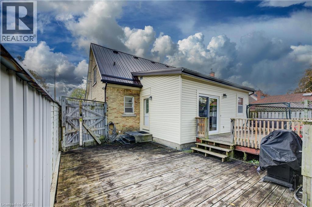 174 Union Street E, Waterloo, Ontario  N2J 1C7 - Photo 23 - 40782562