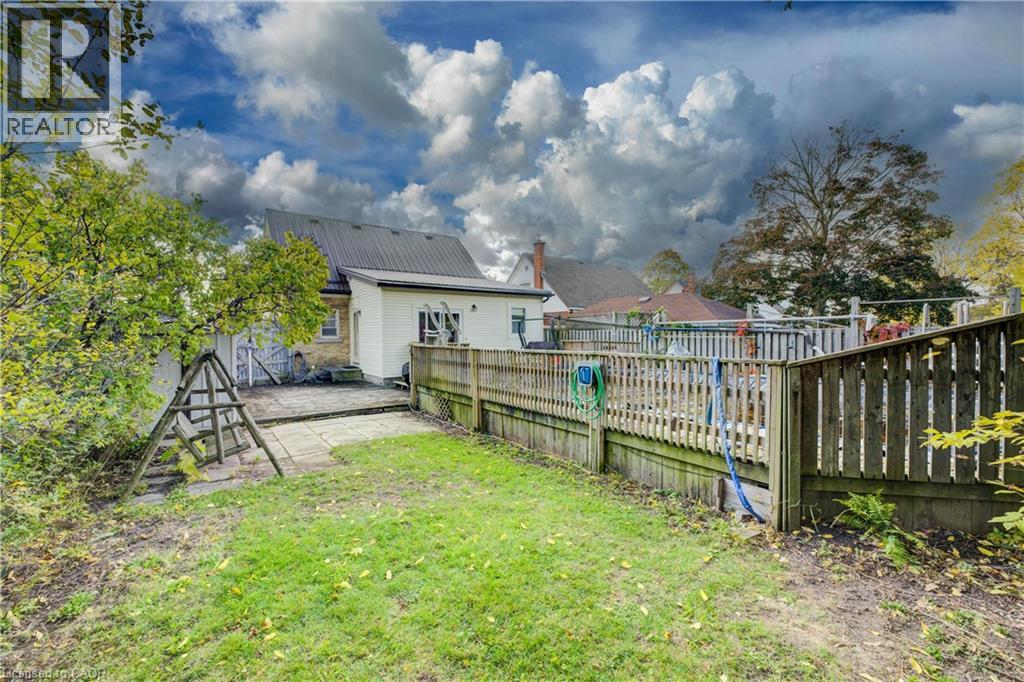 174 Union Street E, Waterloo, Ontario  N2J 1C7 - Photo 24 - 40782562