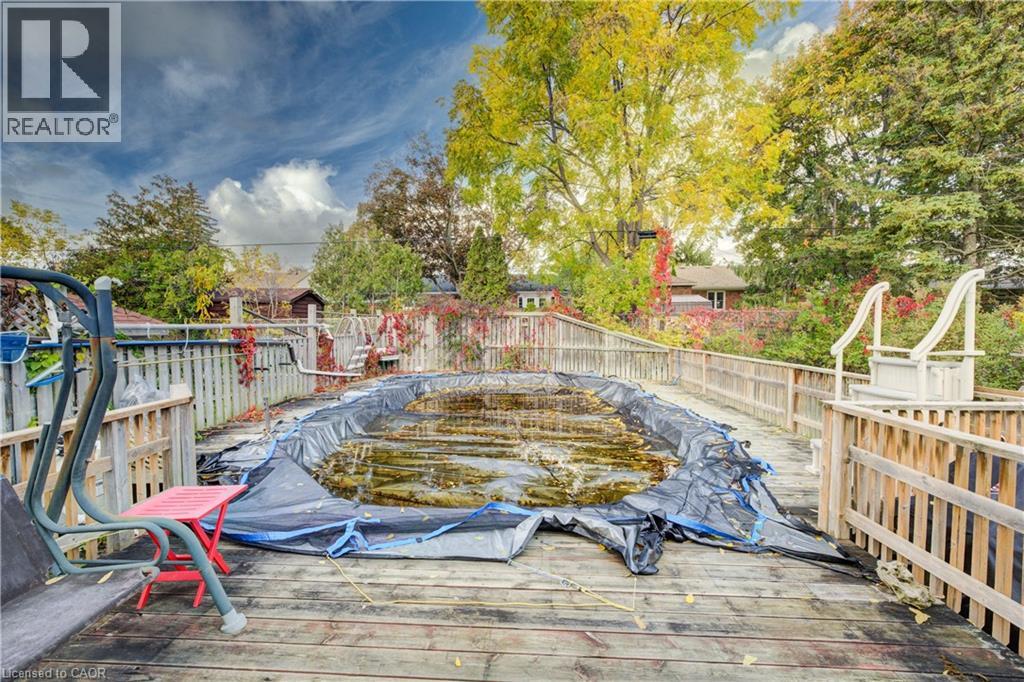 174 Union Street E, Waterloo, Ontario  N2J 1C7 - Photo 25 - 40782562