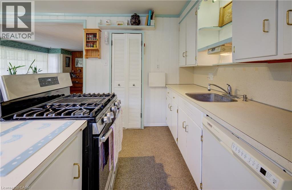 174 Union Street E, Waterloo, Ontario  N2J 1C7 - Photo 8 - 40782562