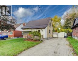 174 UNION Street E, Waterloo, Ontario