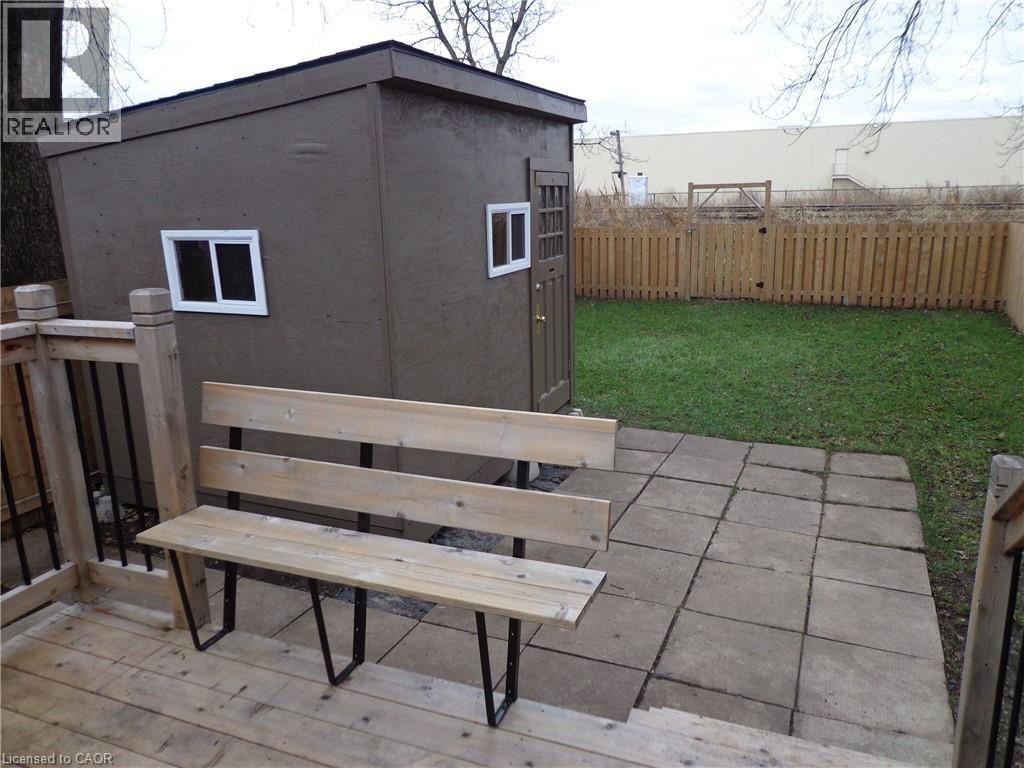 212 Mcanulty Boulevard, Hamilton, Ontario  L8H 3J1 - Photo 19 - 40782363