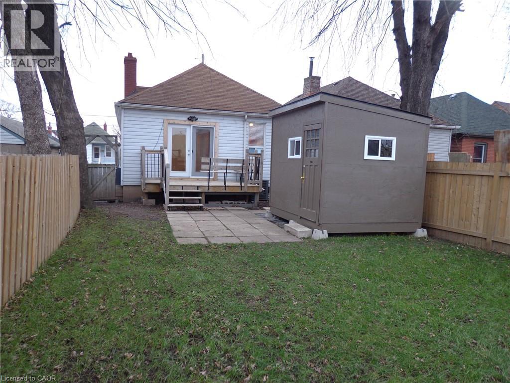 212 Mcanulty Boulevard, Hamilton, Ontario  L8H 3J1 - Photo 20 - 40782363