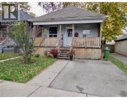 212 MCANULTY Boulevard, hamilton, Ontario