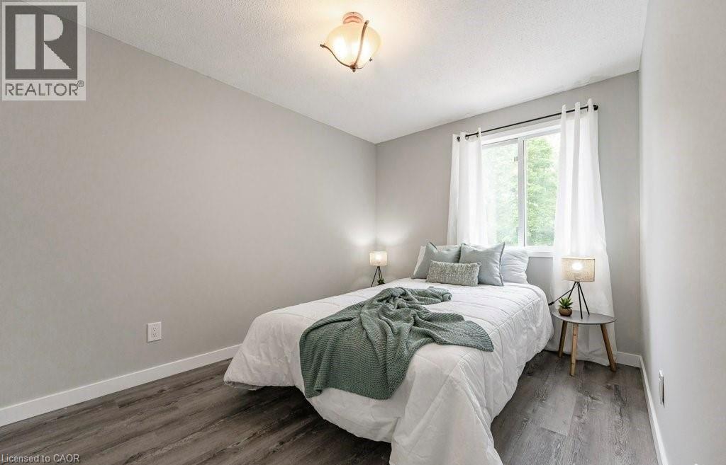 60 George Street Unit# B, Waterloo, Ontario  N2J 1K7 - Photo 16 - 40781680