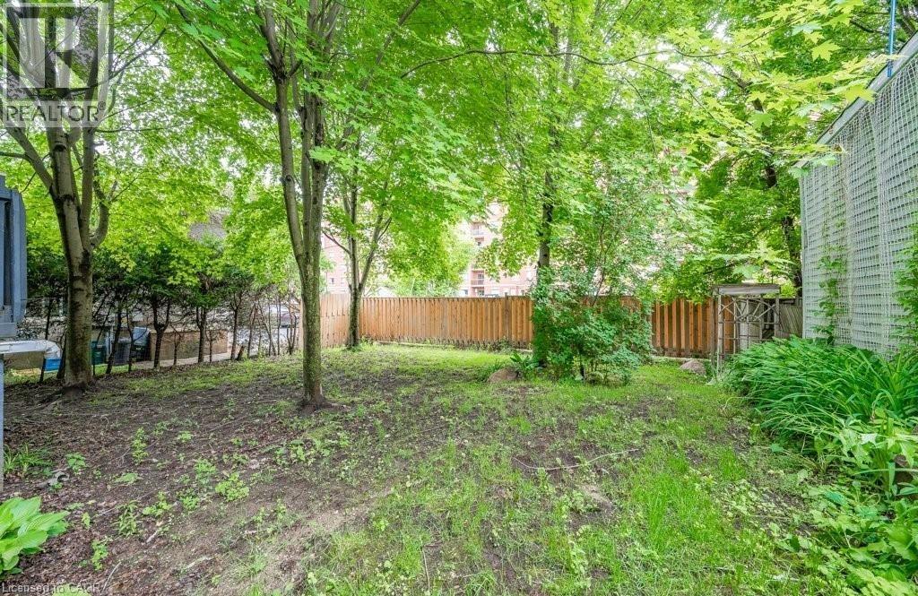 60 George Street Unit# B, Waterloo, Ontario  N2J 1K7 - Photo 20 - 40781680