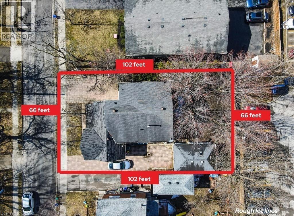 60 George Street Unit# B, Waterloo, Ontario  N2J 1K7 - Photo 22 - 40781680