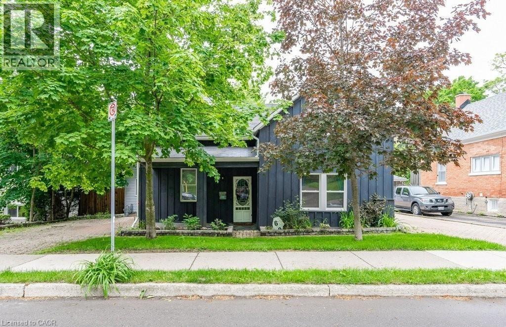 60 George Street Unit# B, Waterloo, Ontario  N2J 1K7 - Photo 23 - 40781680