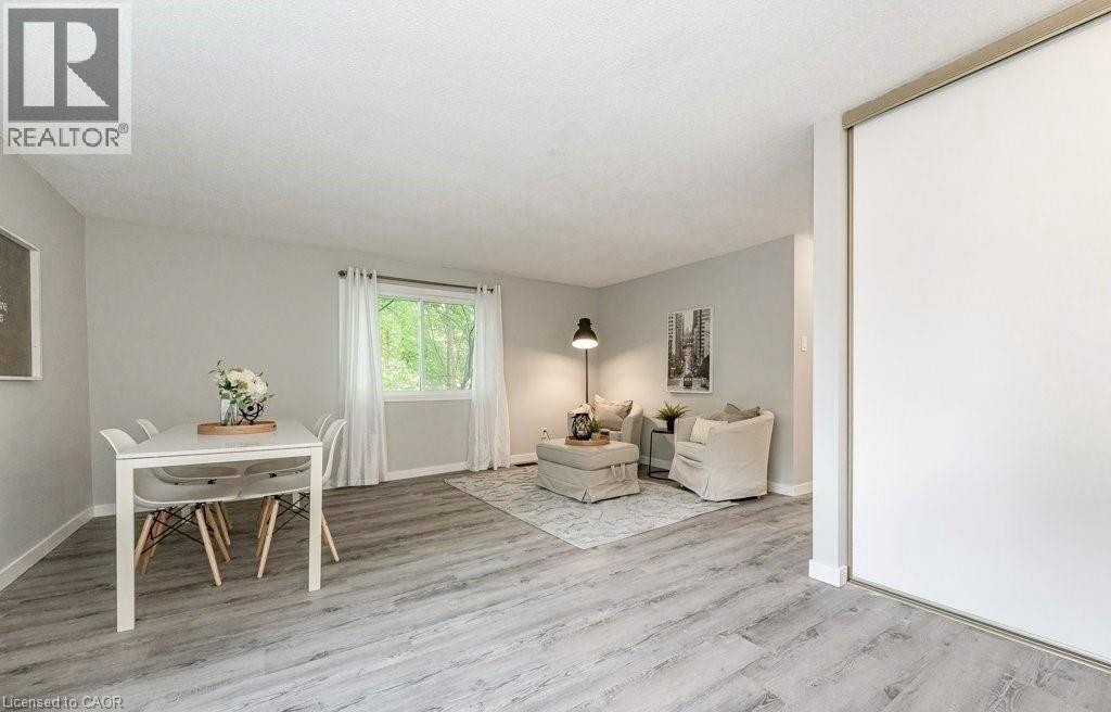 60 George Street Unit# B, Waterloo, Ontario  N2J 1K7 - Photo 4 - 40781680